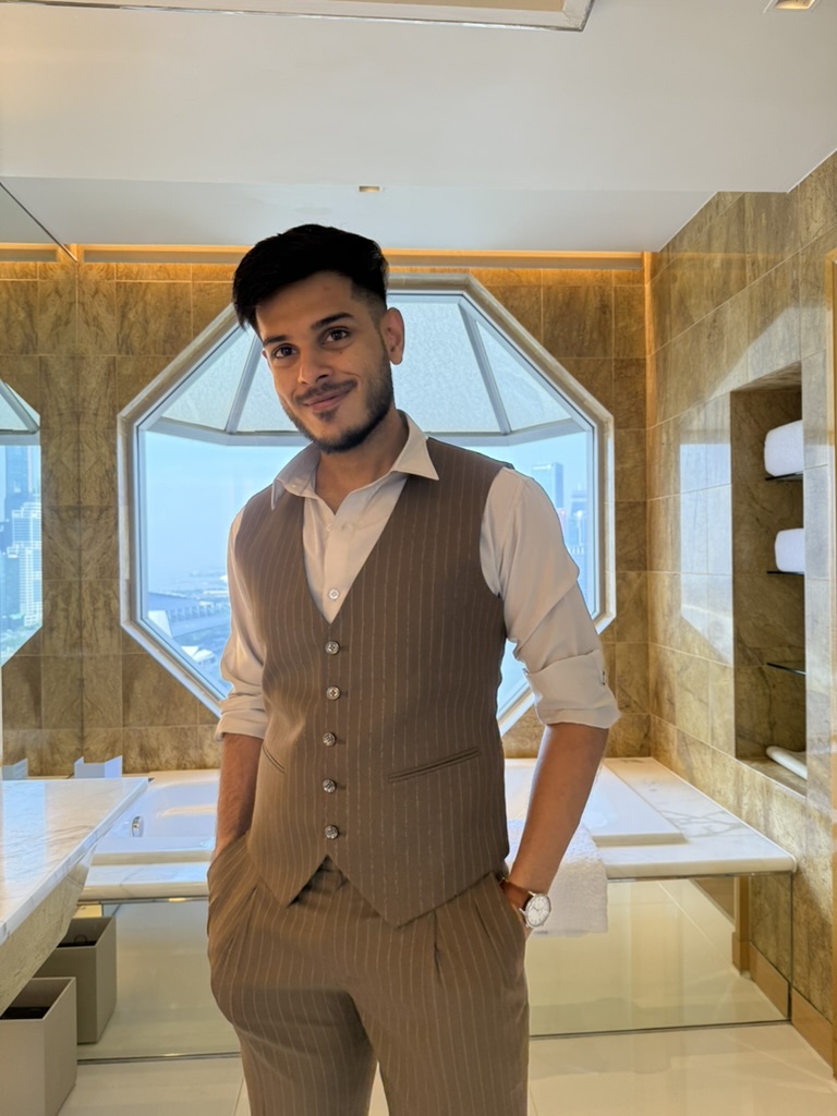 Mohit Agarwal